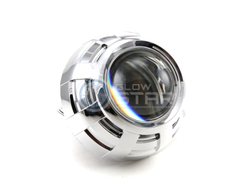 Бленда (маска) для линз №4 RANGE ROVER