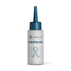 Keratin Aid нейтрализатор запаха и дыма для кератина 50 мл.