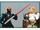 # 75537 Сборная Фигура «Дарт Мол» / “Darth Maul” Buildable Action Figure (2018)