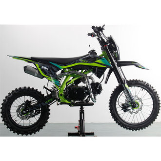 Питбайк RACER TRZ 17/14