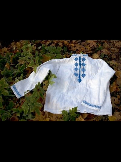 Рубаха традиционная "Людота Коваль"