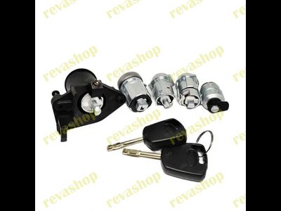 Комплект личинок дверей для Ford