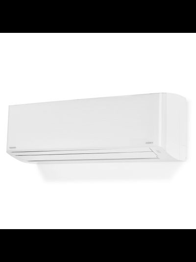 Насос тепловой инверторного типа TOSHIBA Daiseikai Nordic RAS-35N4VPG-ND комплект