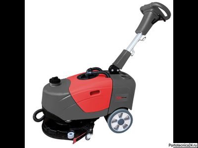 Поломоечная машина EVOline SDB 330 без З/У и АКБ