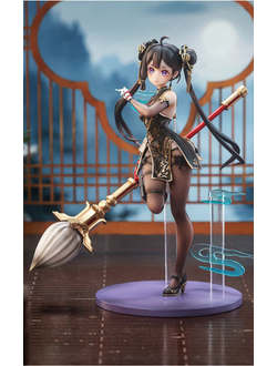 Фигурка 1/7 Лю Хо (Liu Huo Inkwell Refinement Ver.)