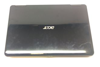 Корпус для ноутбука Acer Aspire 5541G (комиссионный товар)
