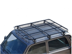 Багажник - платформа экспедиционный «Хантер 3D»