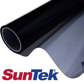 SunTek HP Pro 35 Charcoal