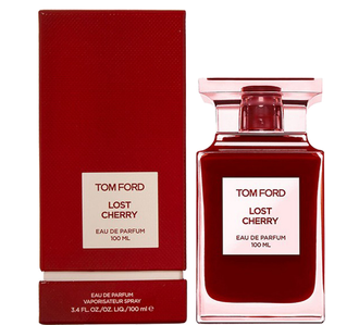 Lost Cherry Tom Ford