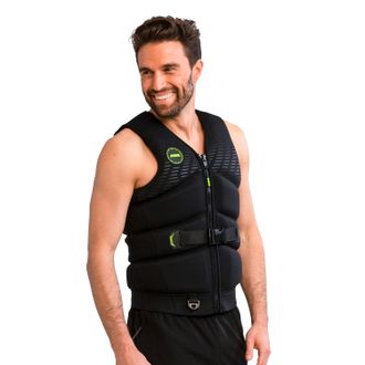 Продажа спасательных жилетов Jobe Premium Unify Life Vest Men (Black) в Иркутске