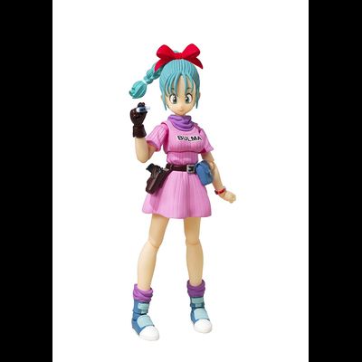 Фигурка Булма (Bulma)