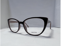 Оправа DACCHI 37865 C3-1 54-18-140