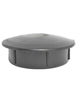 Заглушка для труб D-73 мм/арт. 292 - ygpo.ru