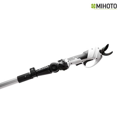 Аккумуляторный секатор Mihoto MPBA 1801