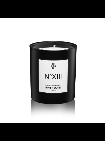 Marc-Antoine Barrois свеча ароматизированная N°XIII