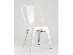 Стул TOLIX белый матовый