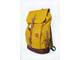 Parm Flip Backpack Mustard