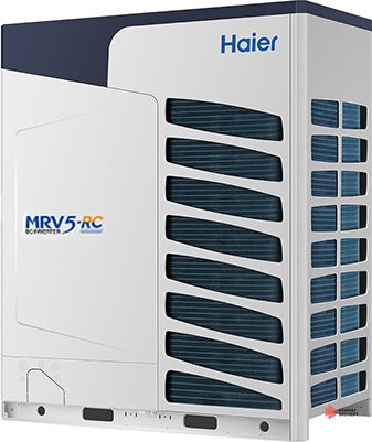 Наружный блок Haier MRV AV22IMVURA