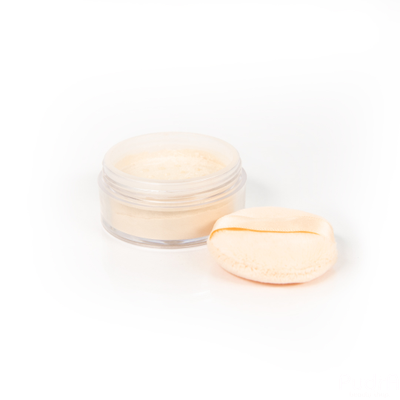 Lic Пудра рассыпчатая HD Loose powder 12 гр