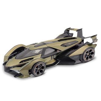 LAMBORGHINI VISION GRAN TURISMO, МАШИНКА, ламба, car, 1:18, МЕТАЛЛИЧЕСКАЯ, ЛАМБОРГИНИ, ГРАН ТУРИЗМО