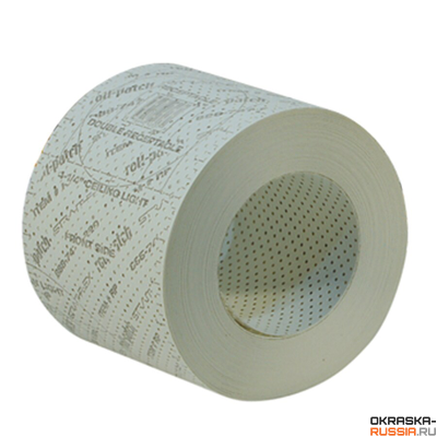 Перфолента STRAIT-FLEX ROLL-PATCН (5 метров)