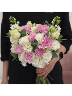 Букет невесты №16