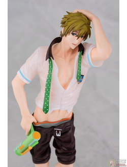 ФИГУРКА ТАЧИБАНА МАКОТО (Tachibana Makoto)
