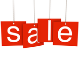 Sale