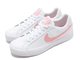 Nike Blazer Low Vintage White (Белые) Арт5 сбоку