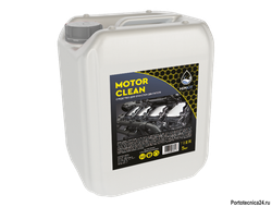 Средство для мойки двигателя HimKit Motor Clean 5 кг