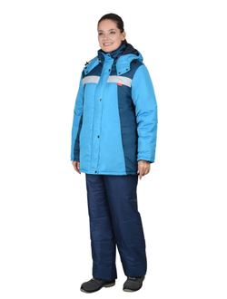 Куртка "СИРИУС-ФРИСТАЙЛ"