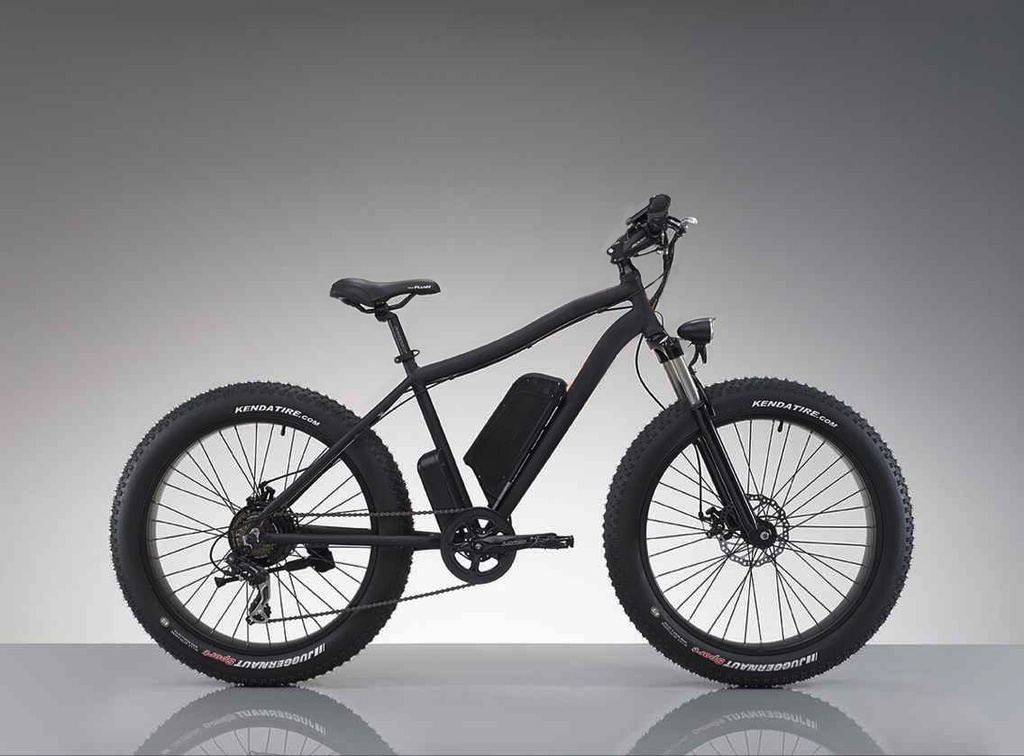 Электровелосипед ауди e bike