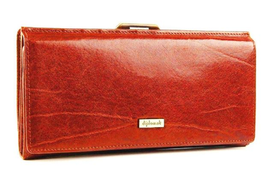 КОШЕЛЕК ЖЕНСКИЙ DIPLOMAT SK-014(С)