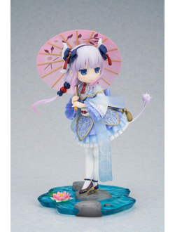 Фигурка 1/7 Канна Камуи (Kanna Kamui China Dress ver.)