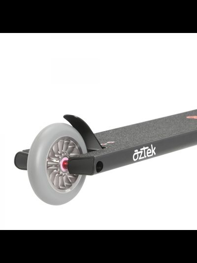 Трюковой самокат AZTEK Architect Complete Black