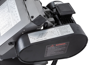 JET HBS-916L Ленточнопильный станок 400В