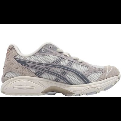 Asics Gel-Kayano 14 Birch Clay Grey