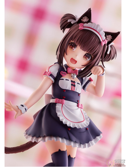 Фигурка 1/7 Чокола (Chocola Pretty Kitty Style)