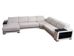 Угловой диван Калифорния