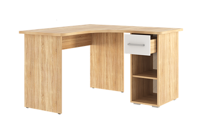 Стол компьютерный 1200 угловой Лайт-1