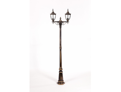 Садово-парковый светильник серии Coventry 2