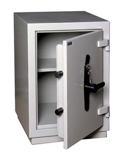 Офисный сейф КЗ-0132