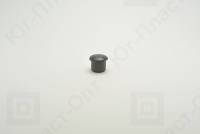 заглушка 12мм мебельная