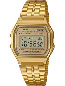 Часы Casio A158WETG-9AEF