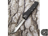 Складной нож Microtech UTX-85 Black