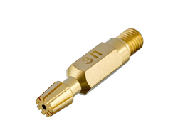 Мундштук внутренний №3П (30–50 мм) к Р3П-01, Р3П-02, Р3П-22 и Р3П-03