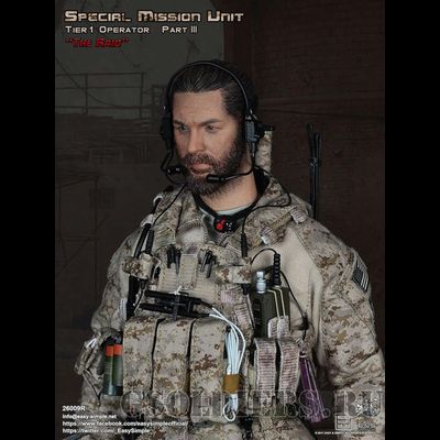 Подрывной заряд М112 1/6 (E&amp;S 26009R) - EASY&amp;SIMPLE