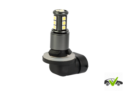 Светодиодная лампа Xenite H27 (881)-15SMD PRO (12V)