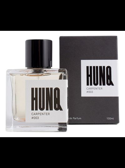 Парфюмерная вода #003 Carpenter HUNQ