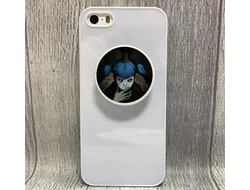 Держатель для телефона Sally Face, Салли Фейс №16